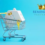Shopping for a house with Remington Properties