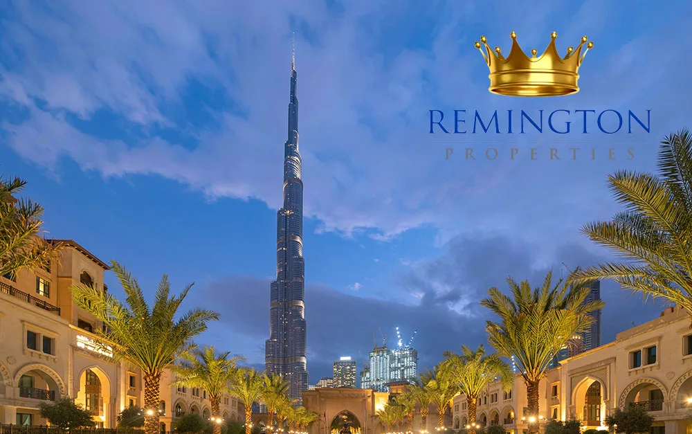 10 Practical Reasons People Choose to Live in Dubai