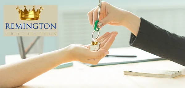 Property Conveyancing By Remington Properties
