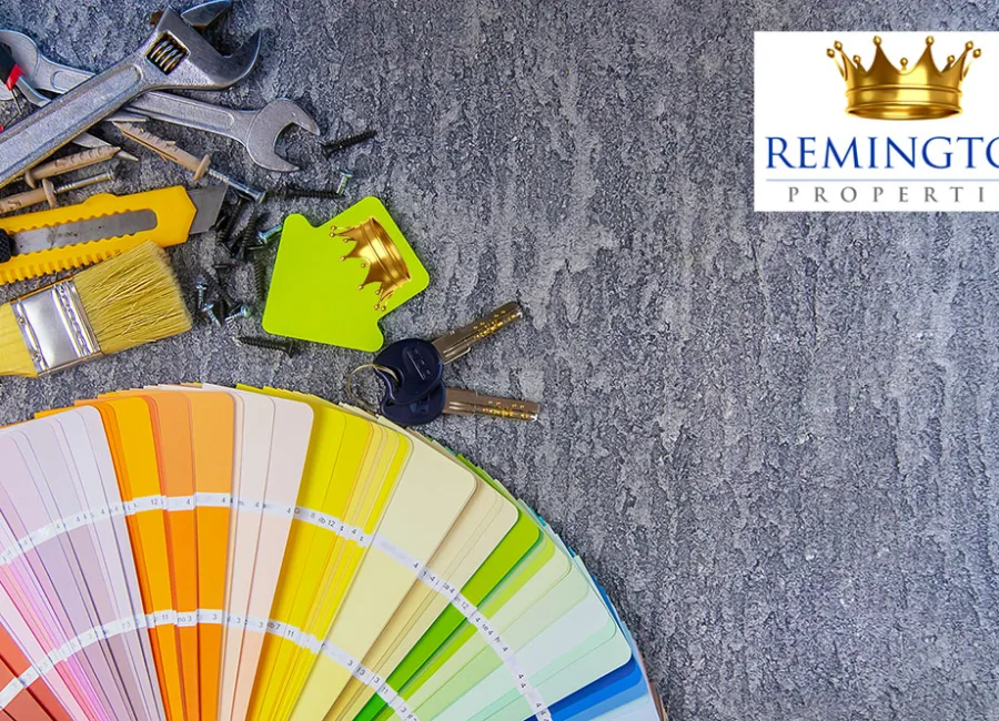 Selling a Home in Dubai By Remington Properties