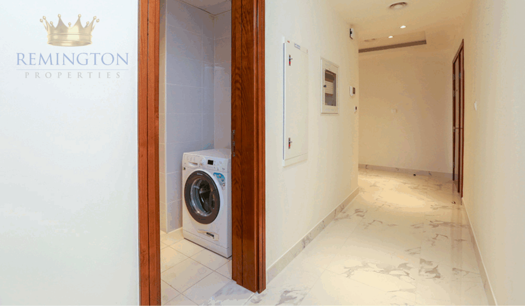 Al Habtoor City - Remington Properties