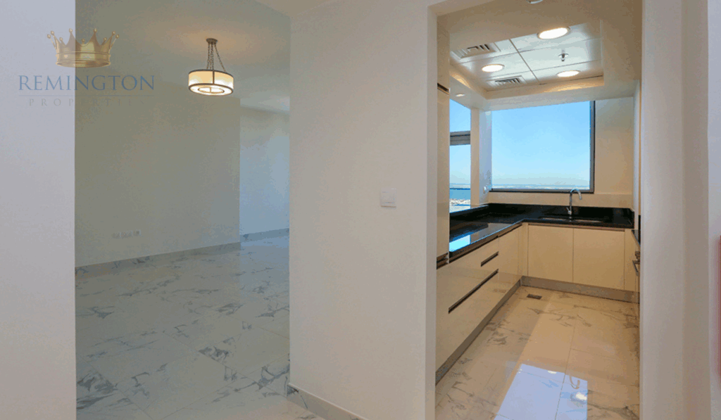 Al Habtoor City - Remington Properties