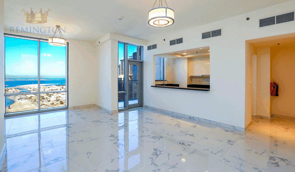 Al Habtoor City - Remington Properties