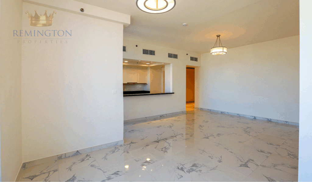 Al Habtoor City - Remington Properties