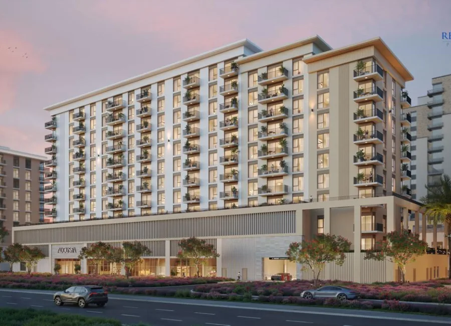 Augusta by Nshama - Remington Properties - 1