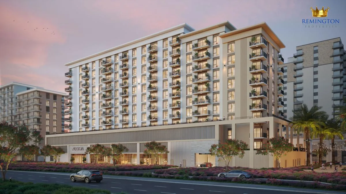 Augusta by Nshama - Remington Properties - 1