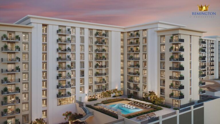 Augusta by Nshama - Remington Properties - 2