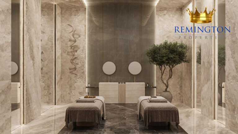 Barari Heights SPA