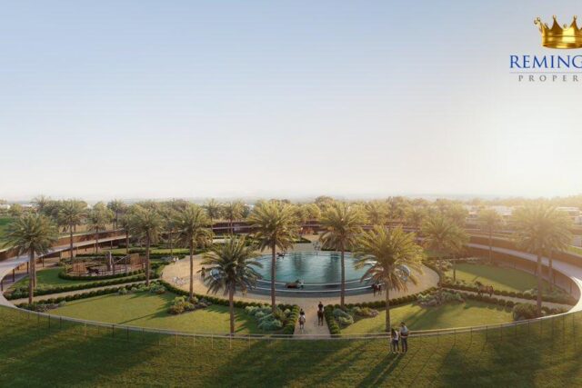 Emaar Grand Club Resort - Remington Properties