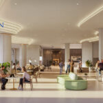 Co-Working Space