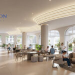 Resident's Reception