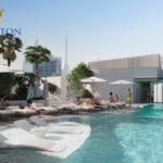 Koro One by Koro Development Exterior