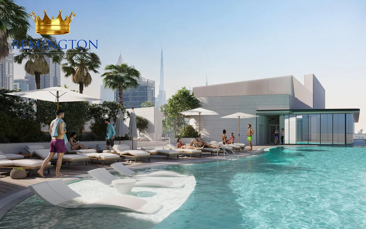 Koro One by Koro Development Exterior