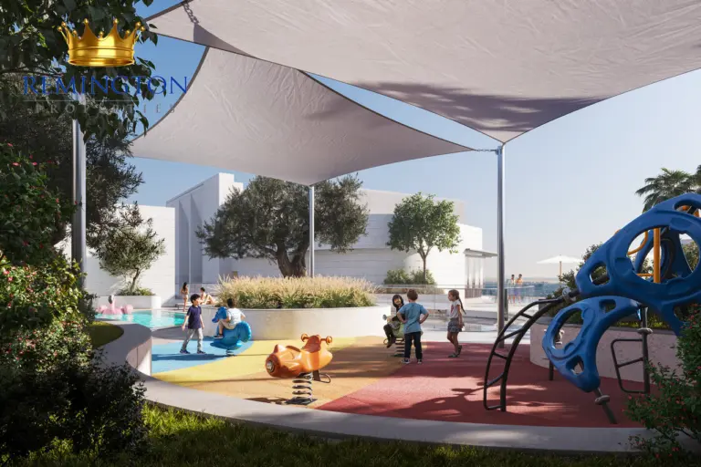 Koro One by Koro Development Exterior