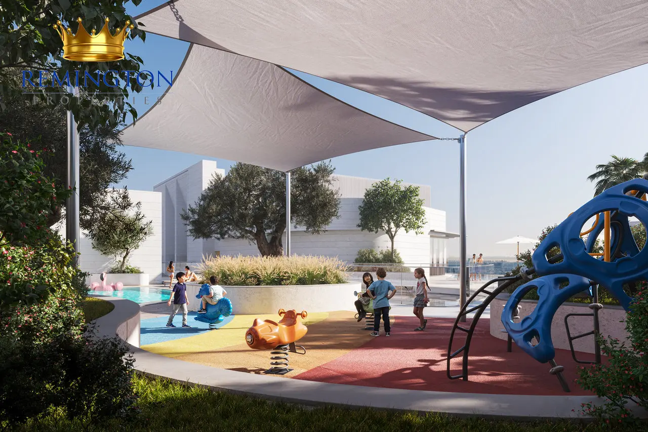 Koro One by Koro Development Exterior