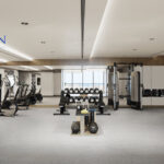 GYM by Technogym