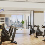GYM by Technogym