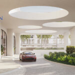Koro One by Koro Development Exterior