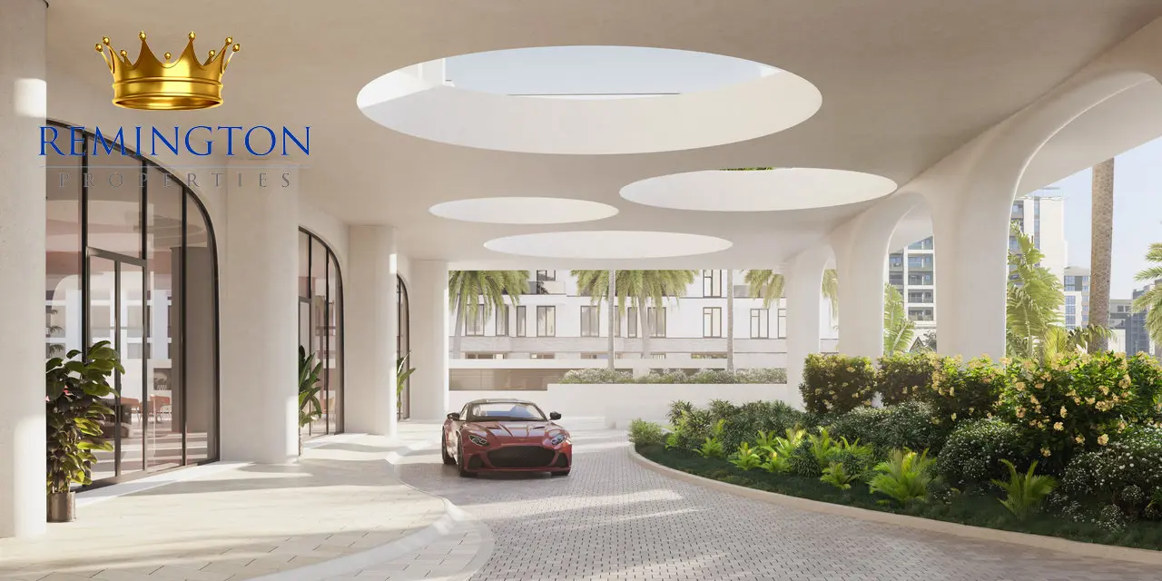 Koro One by Koro Development Exterior