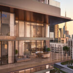 Koro One by Koro Development Exterior