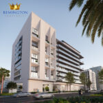 Koro One by Koro Development Exterior