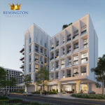 Koro One by Koro Development Exterior