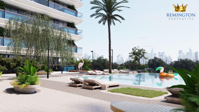 SAMANA Miami 2 - Remington Properties - 1