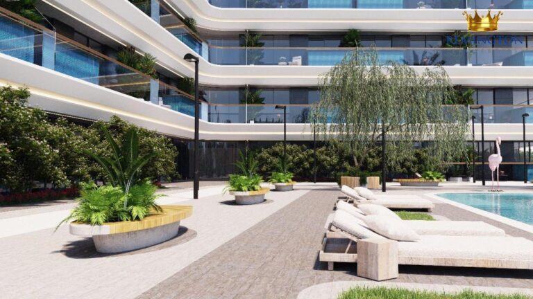 SAMANA Miami 2 - Remington Properties - 3