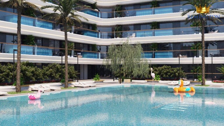 SAMANA Miami 2 - Remington Properties - 5