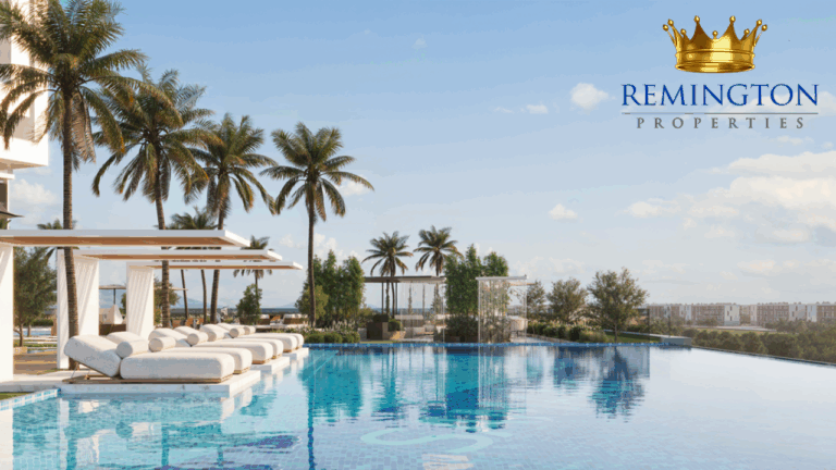Samana - Barari Avenue - Remington Properties - 1