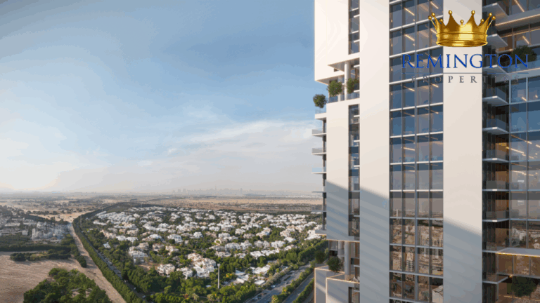 Samana - Barari Avenue - Remington Properties - 2