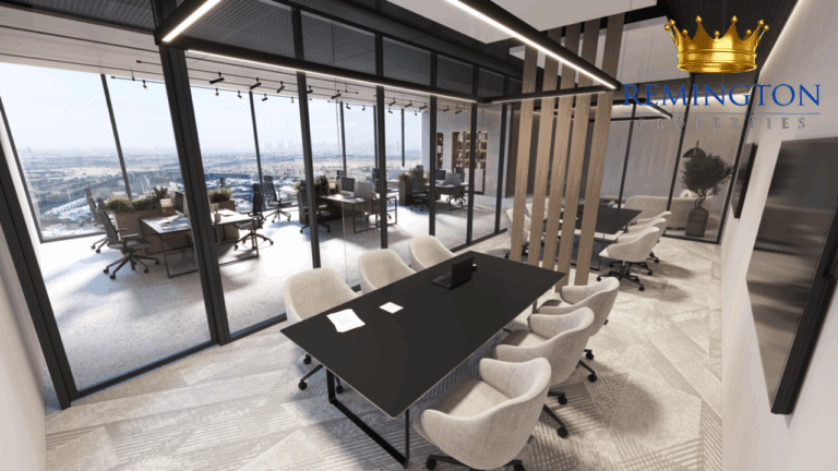 Samana - Barari Avenue - Remington Properties - 4