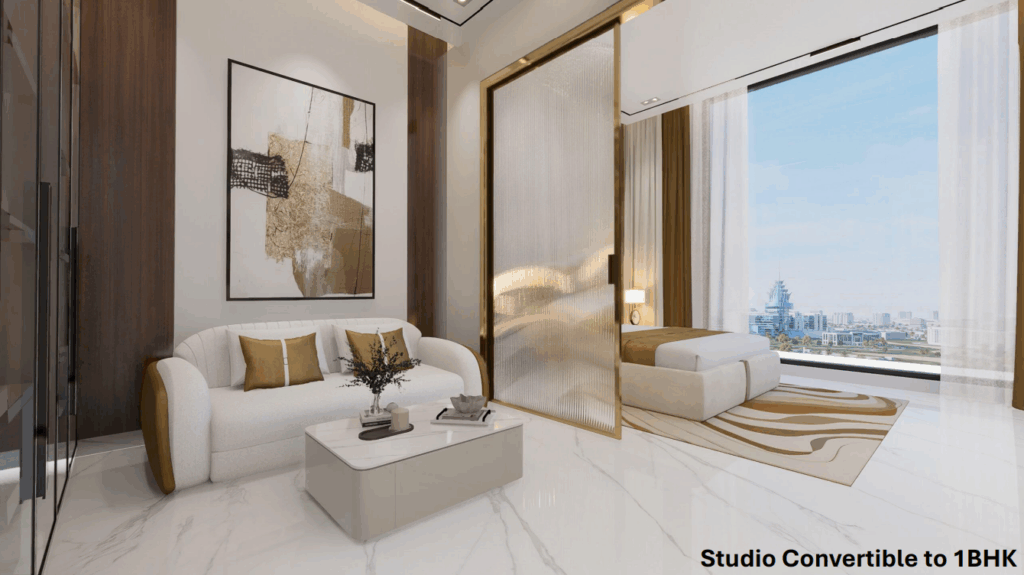Sparklz Danube Remington Properties