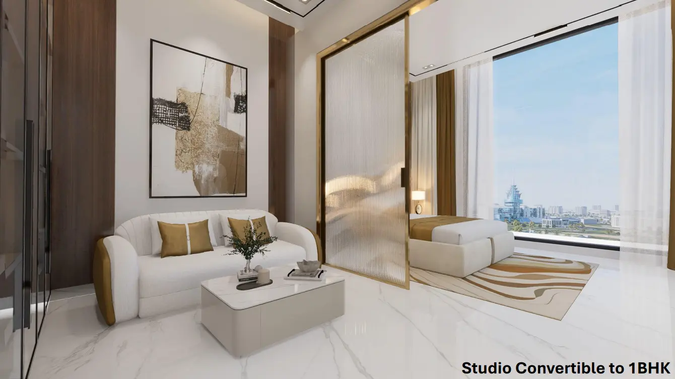 Sparklz Danube Remington Properties