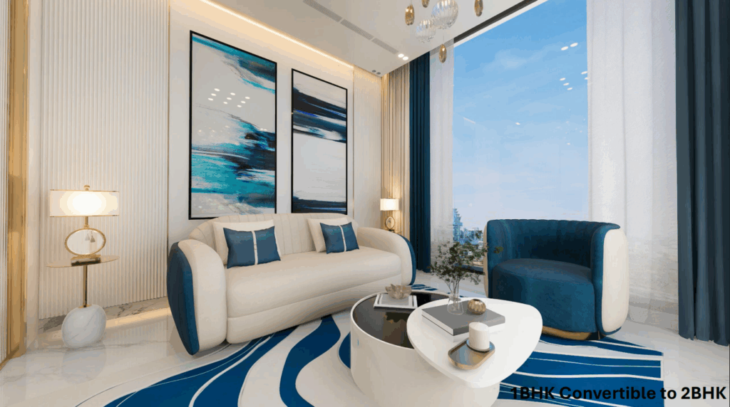 Sparklz Danube Remington Properties