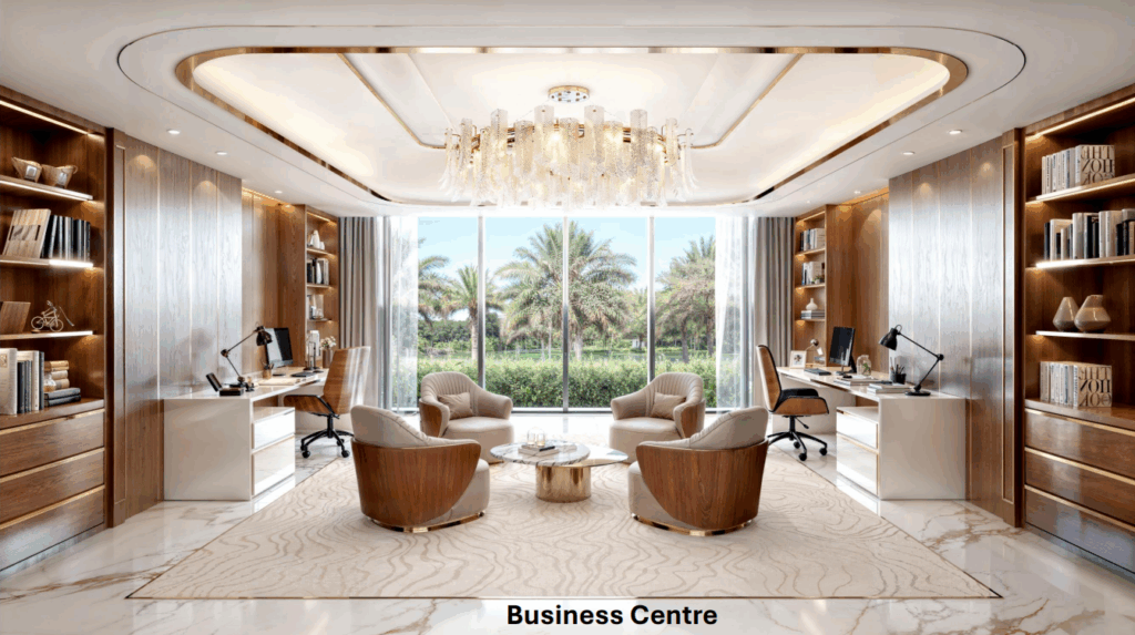 Sparklz Danube Remington Properties
