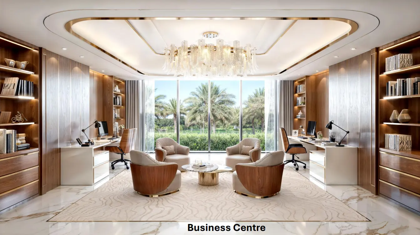 Sparklz Danube Remington Properties