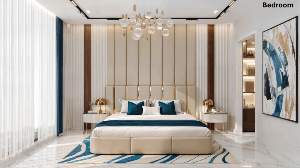 Sparklz Danube Remington Properties