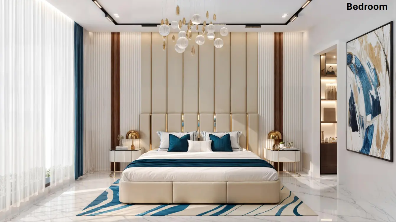 Sparklz Danube Remington Properties