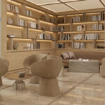 The One - Prestige One - Cigar Lounge