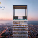 Trump International Hotel and Tower Exterior