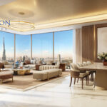 Hotel Executive Suite