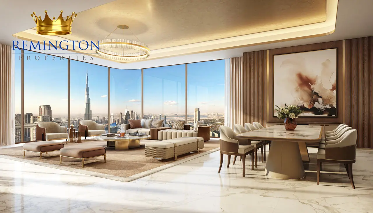 Hotel Executive Suite