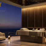 Spa Treatment Room