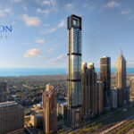 Trump International Hotel and Tower Exterior