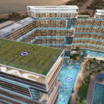 The Stamford Summit - Rooftop Pitch