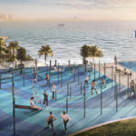 Outdoor Gym