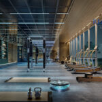 Chelsea Athletic Training Center