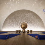 Waterfall Sound Therapy