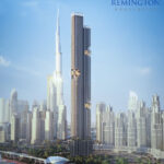 DWTN Residences by Deyaar